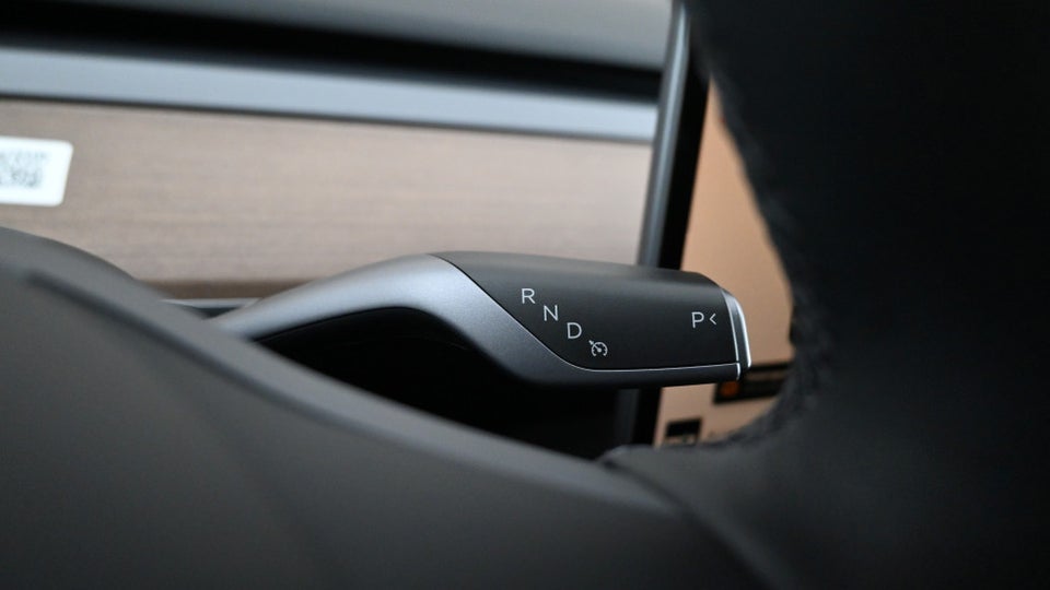 Tesla Model Y Performance AWD 5d