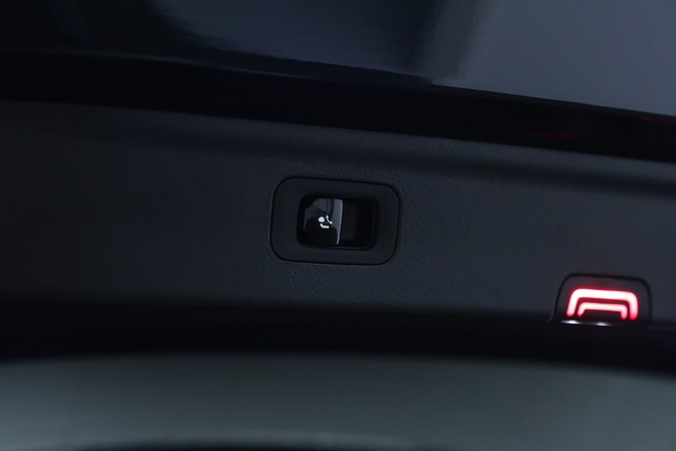 Mercedes EQE350 SUV AMG Advance Plus 4Matic 5d