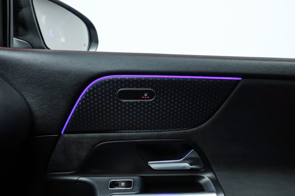 Mercedes EQA250+ AMG Advance 5d