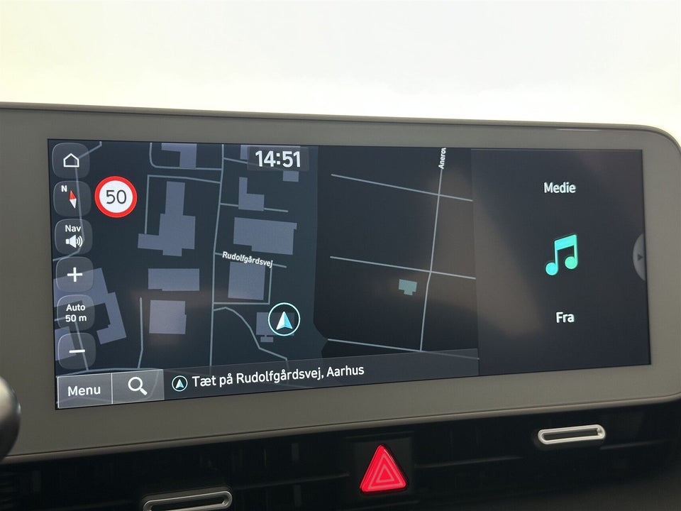 Hyundai Ioniq 5 73 Essential 5d