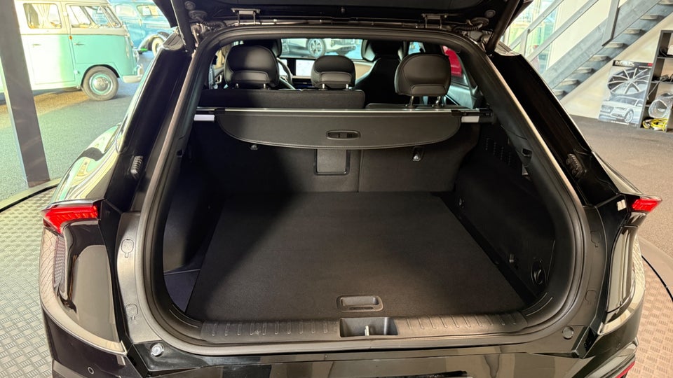 Kia EV6 77 Long Range Performance GT-Line AWD 5d