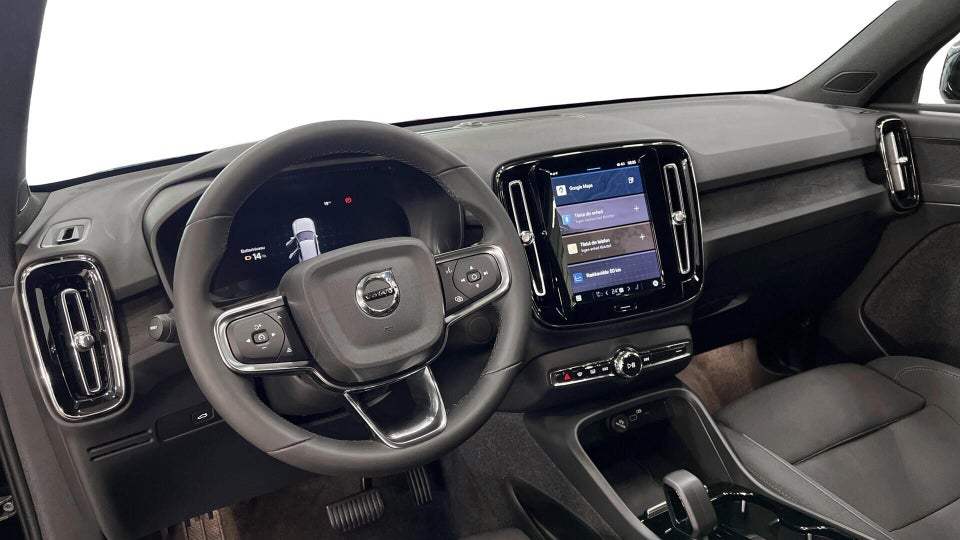 Volvo XC40 P6 ReCharge Core 5d