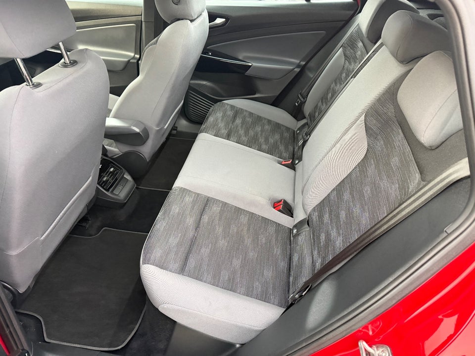 VW ID.4 77 Pro Performance 4Motion 5d