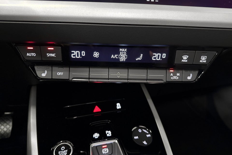 Audi Q4 e-tron 45 S-line Edition 5d