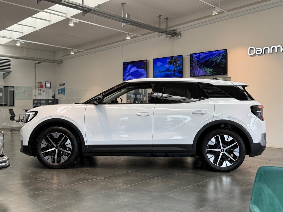 Ford Explorer 82 Select Extended Range 5d