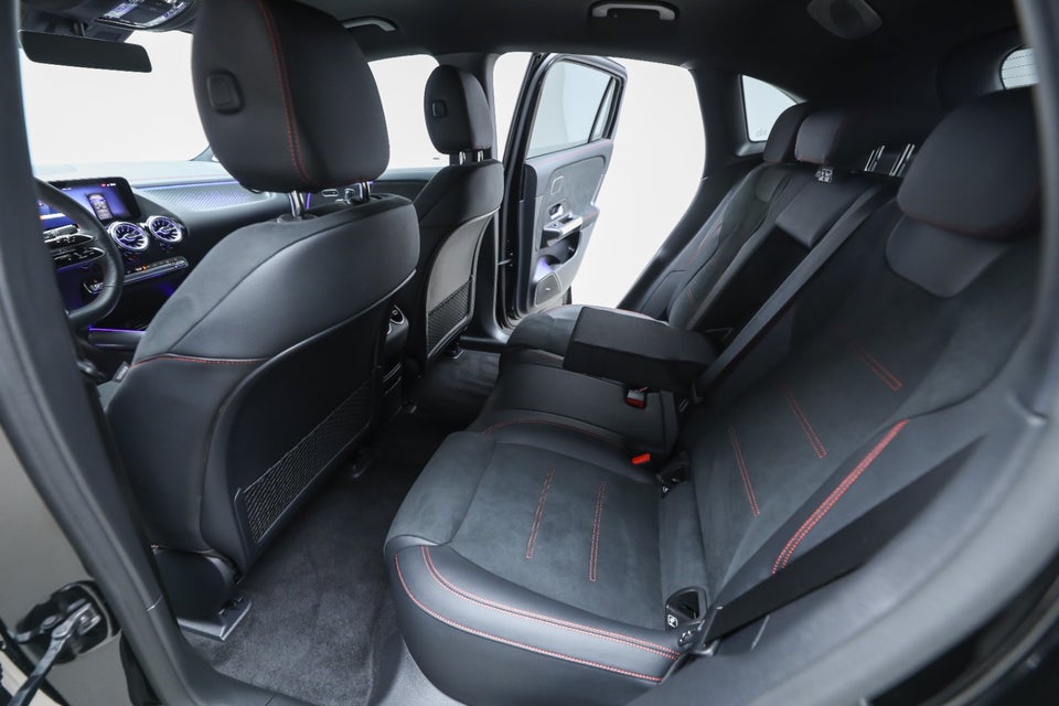 Mercedes EQA250+ AMG Premium 5d