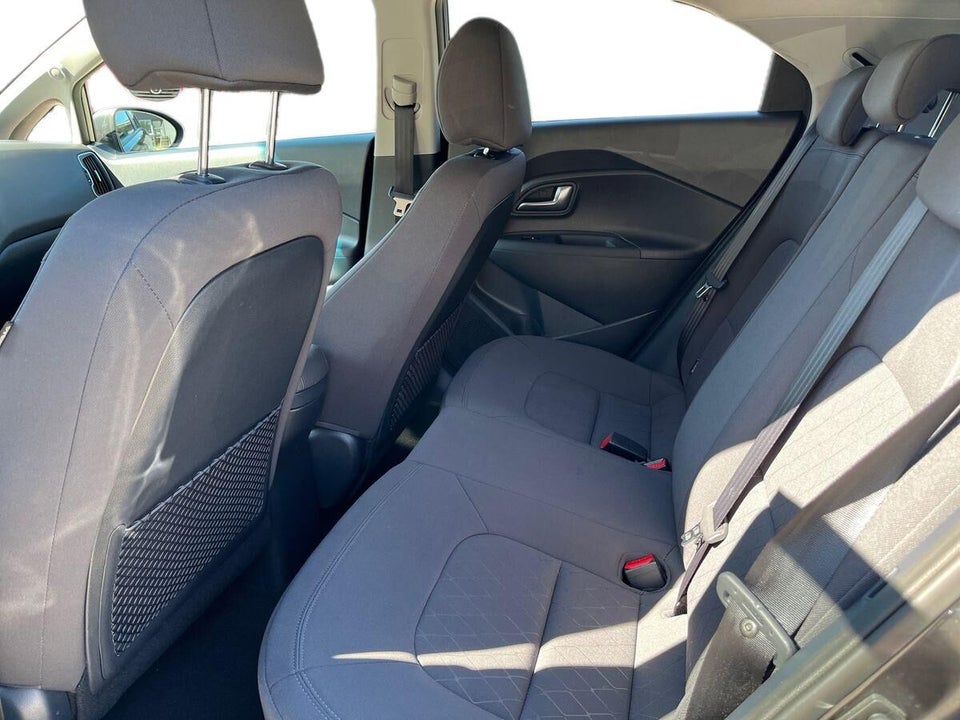 Kia Rio 1,2 CVVT Attraction+ 5d