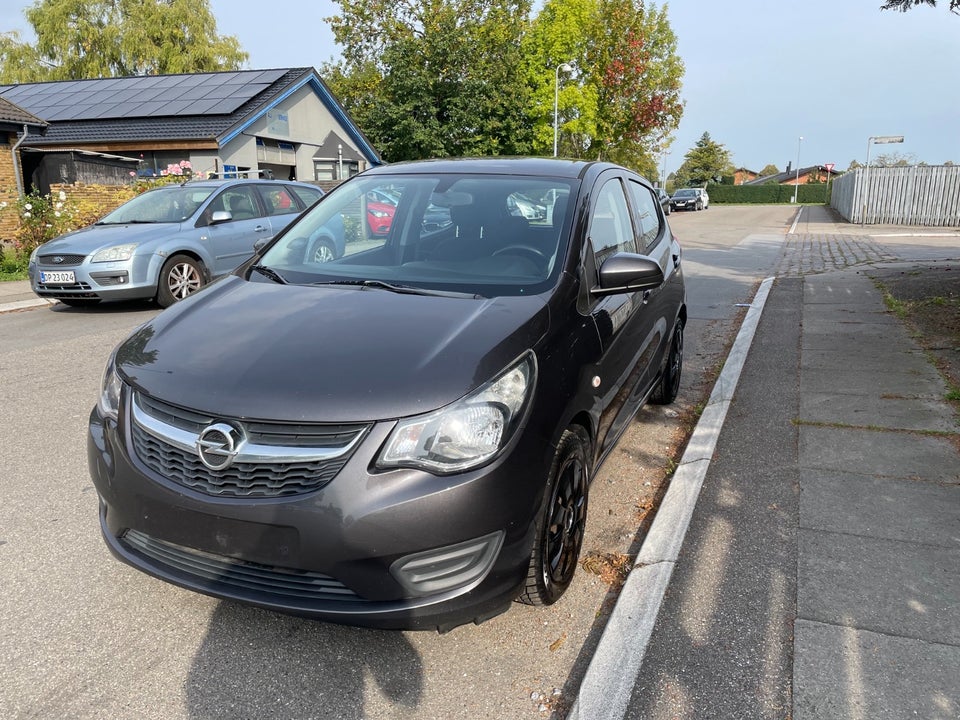 Opel Karl 1,0 Cosmo 5d