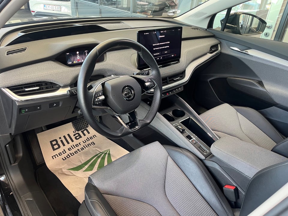 Skoda Enyaq 80 iV 5d