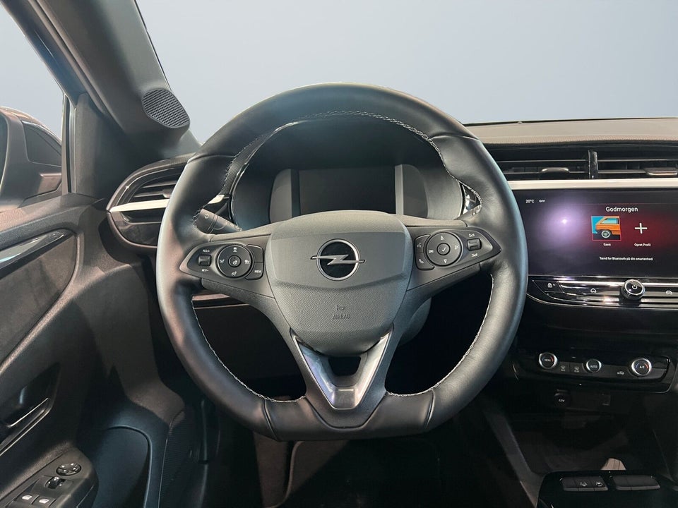 Opel Corsa-e 54 Sport 5d