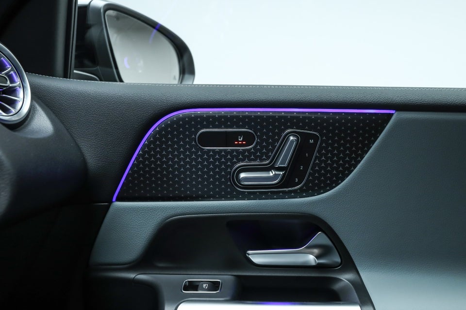 Mercedes EQB250+ AMG Premium 5d