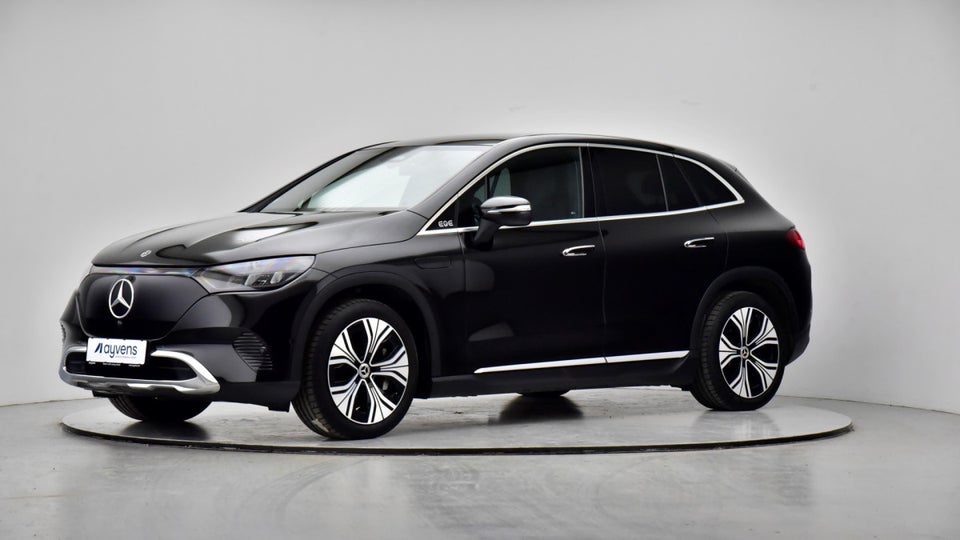Mercedes EQE350+ SUV 5d