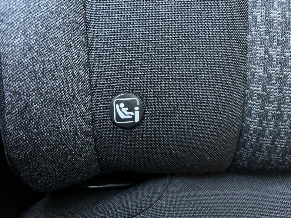 Peugeot 3008 1,2 e-THP 130 Allure 5d