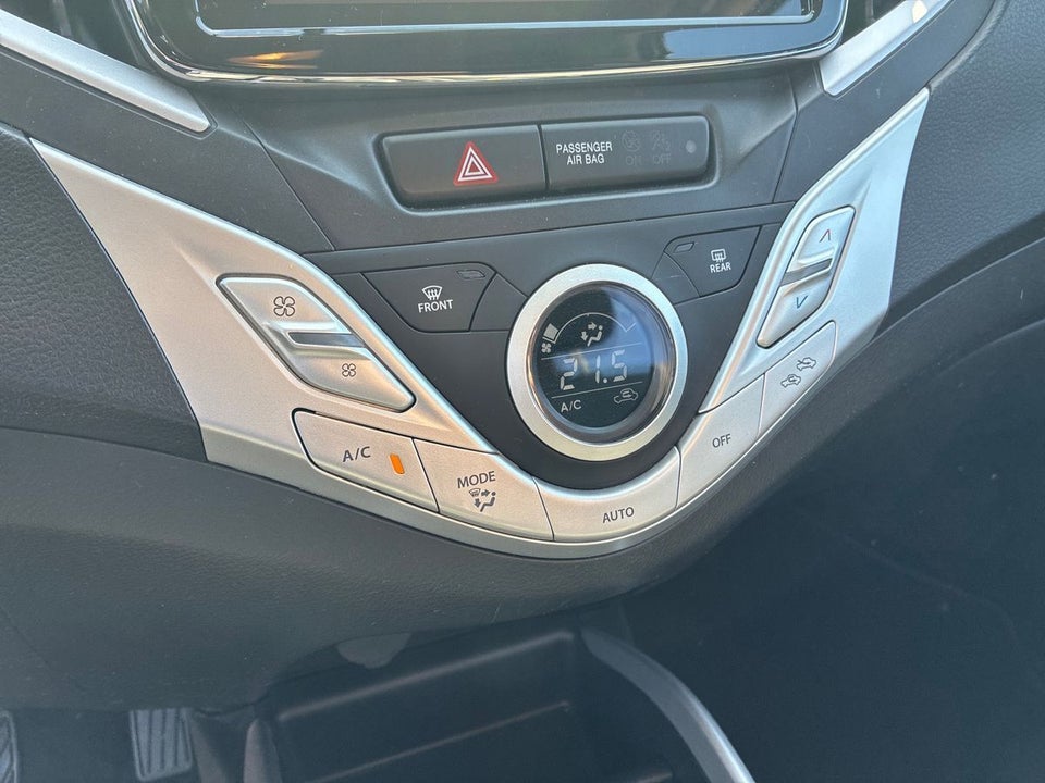 Suzuki Baleno 1,2 Dualjet Exclusive Hit 5d