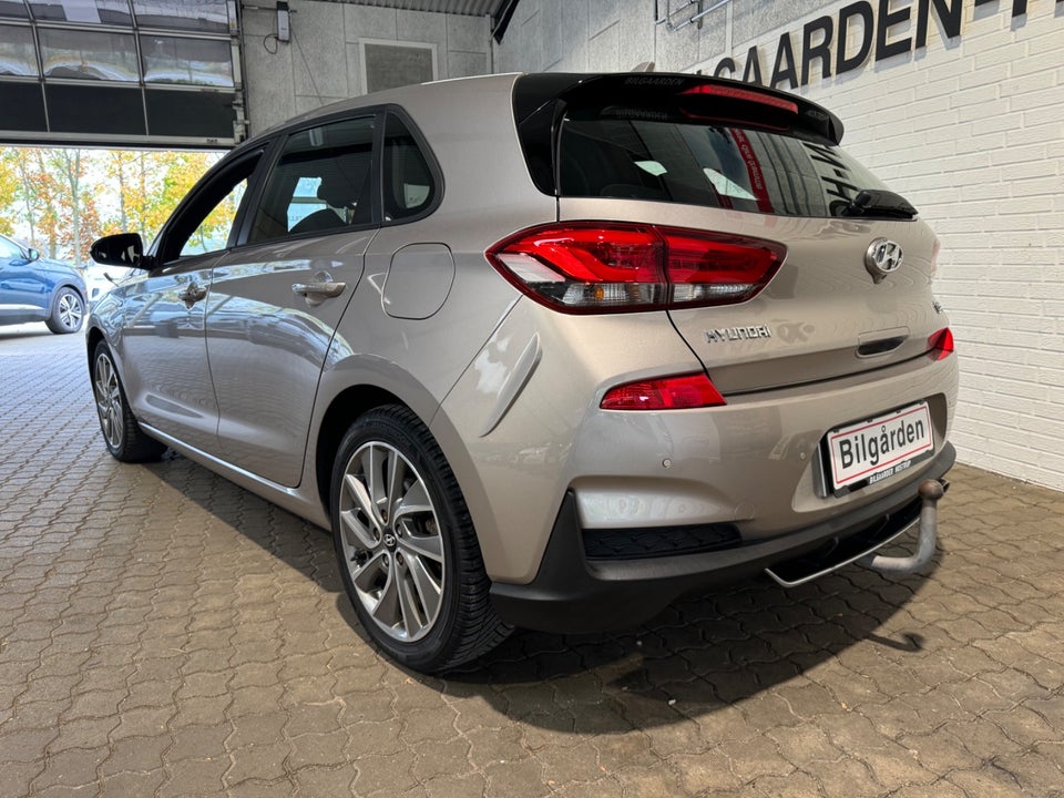 Hyundai i30 1,0 T-GDi N-Line 5d