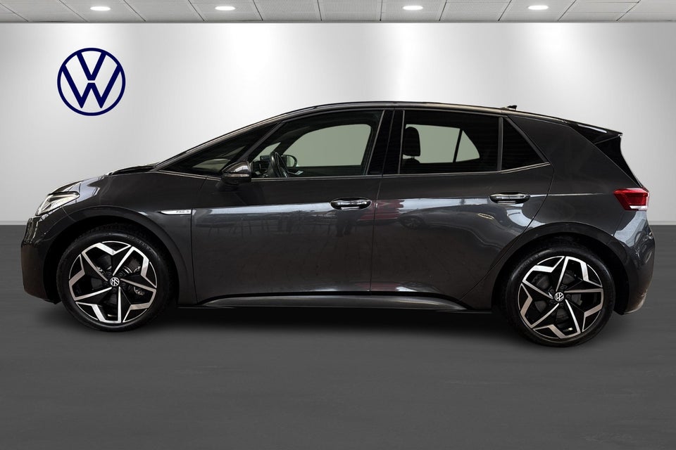 VW ID.3 77 Pro S 5d