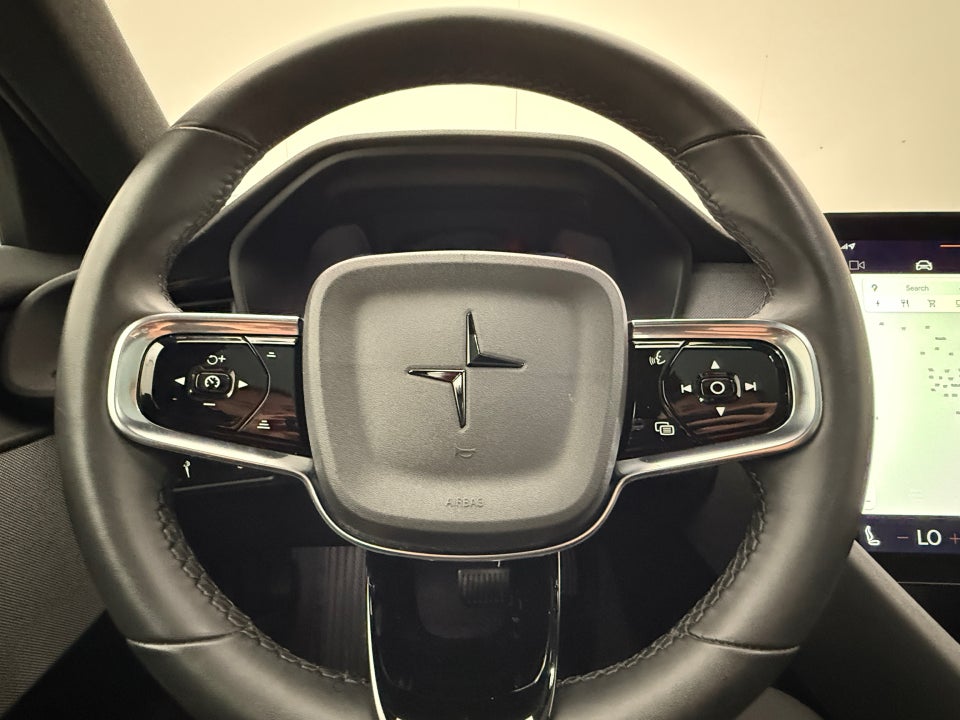 Polestar 2 Standard Range 5d