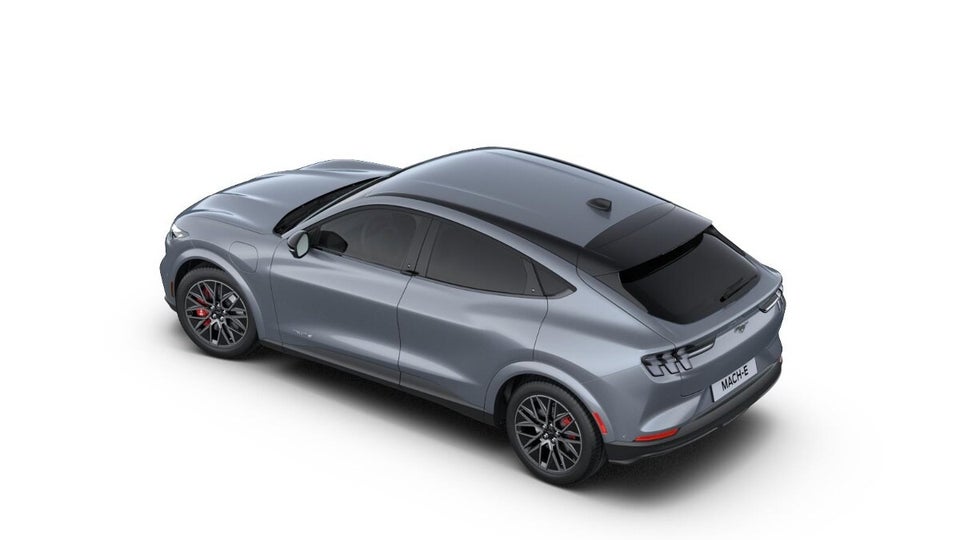 Ford Mustang Mach-E 88 Premium Extended Range 5d