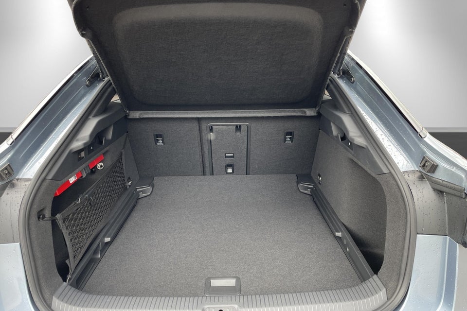VW ID.7 86 Style S+ 5d