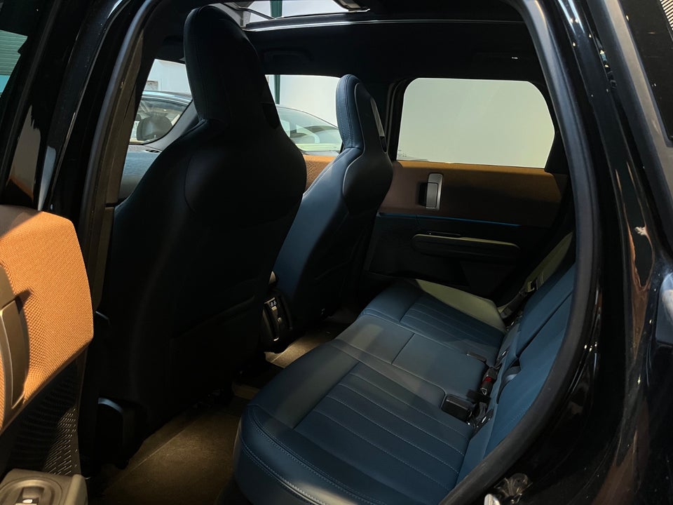 MINI Countryman SE Favoured Trim XL ALL4 5d