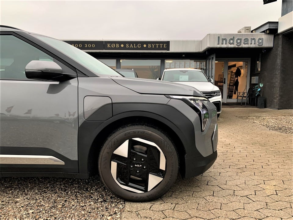 Kia EV3 81 Long Range Prestige 5d