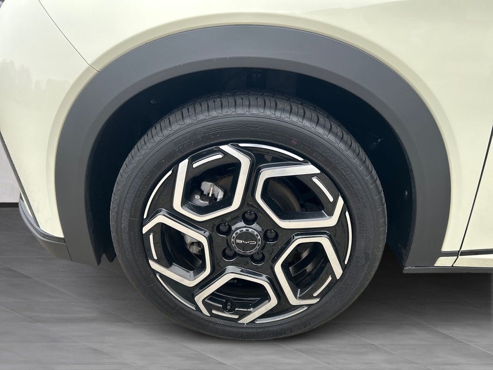 BYD Dolphin 60 Comfort 5d