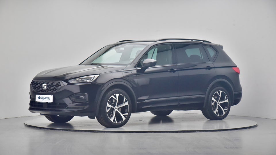 Seat Tarraco 1,4 eHybrid FR DSG 5d
