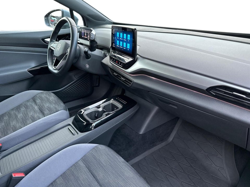 VW ID.4 77 Pro Performance 5d