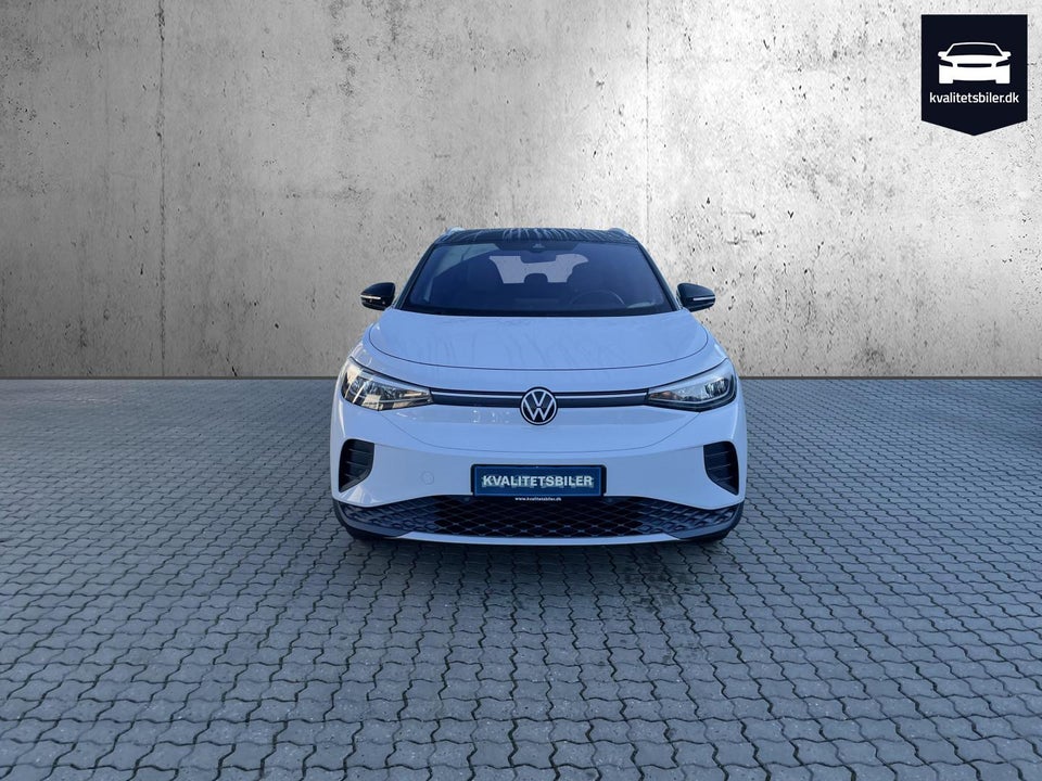 VW ID.4 77 1ST Pro Performance 5d