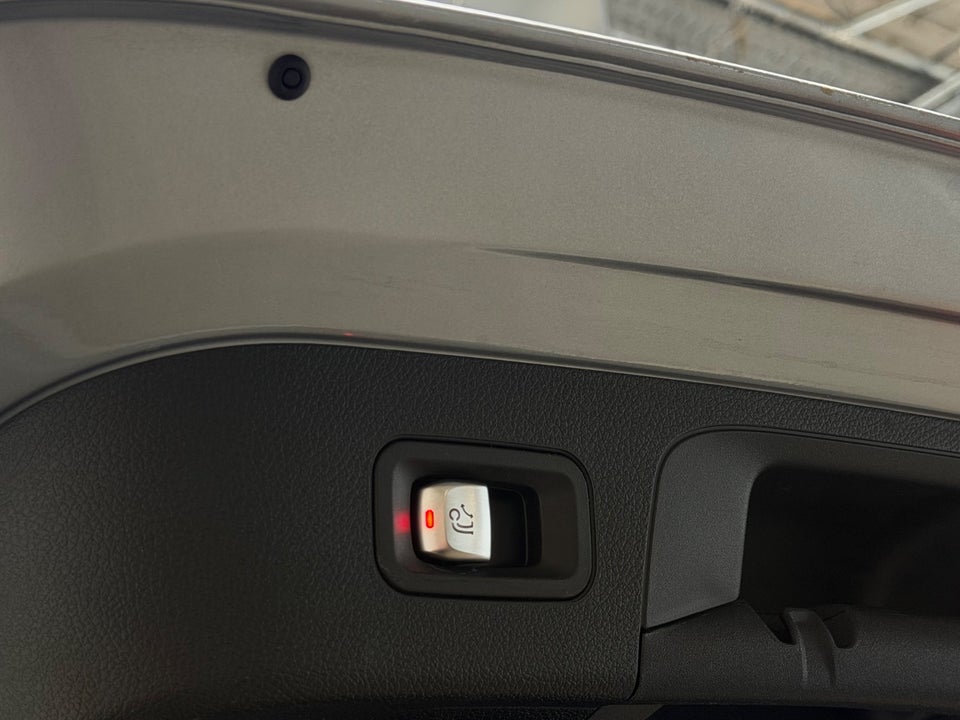 Mercedes EQC400 AMG Line 4Matic 5d