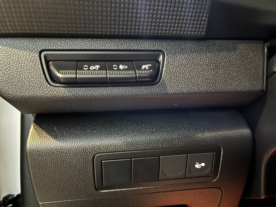 Nissan Townstar 45 Acenta L1H1