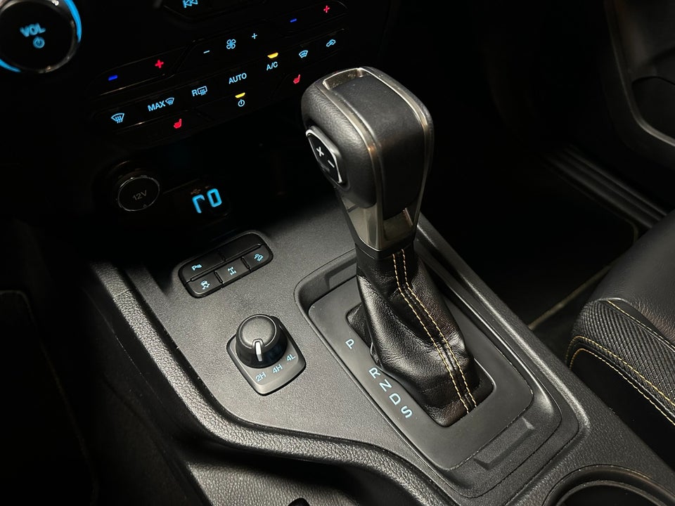 Ford Ranger 2,0 EcoBlue Wildtrak Db.Kab aut. 4d