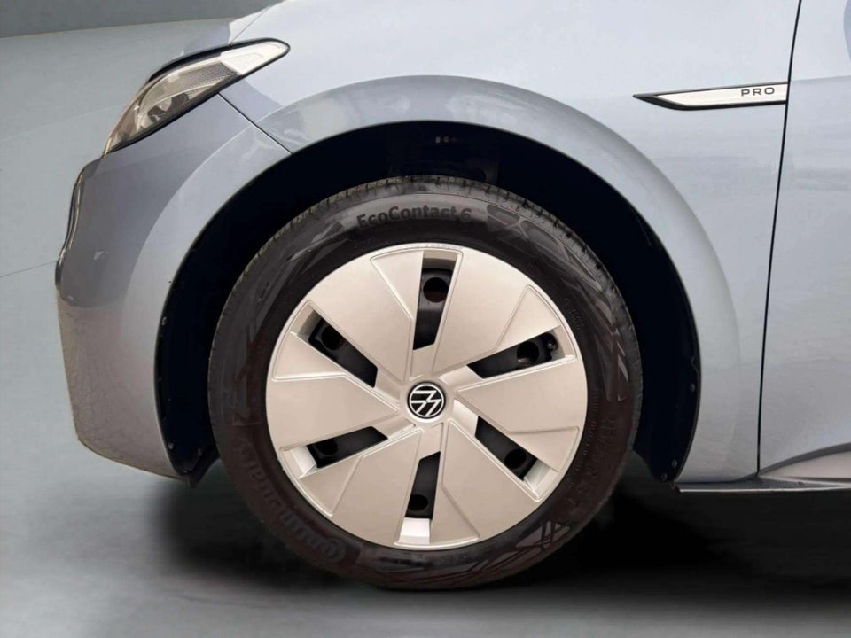 VW ID.3 58 Pro Performance Life 5d
