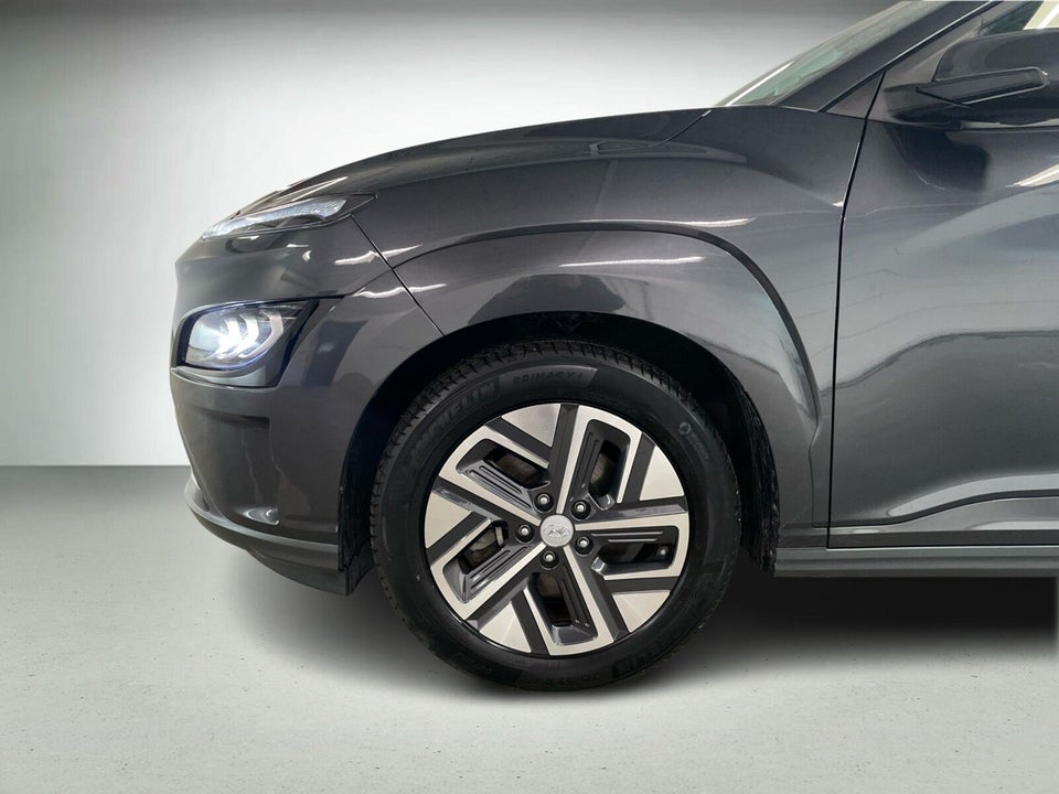 Hyundai Kona 64 EV Prime 5d