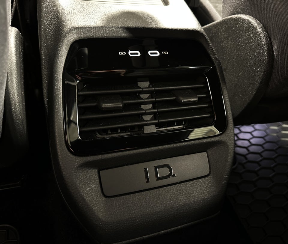 VW ID.4 52 Pure Performance 5d