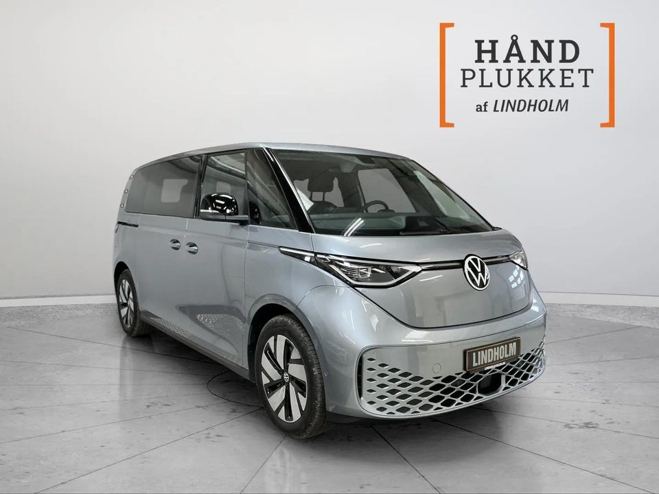 VW ID.Buzz 86 Pro 7prs LWB 5d