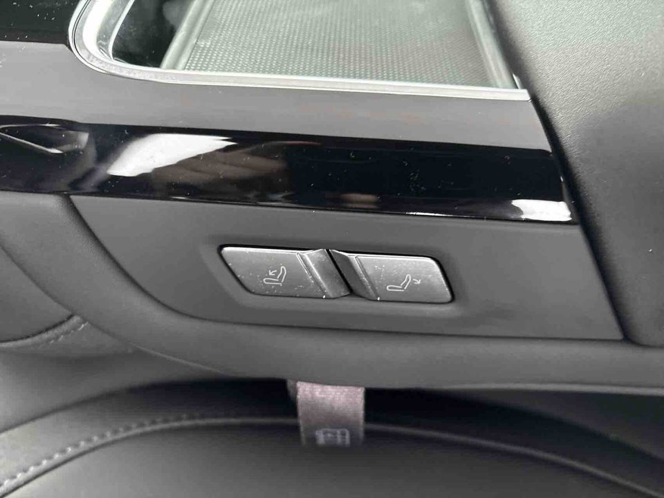 Polestar 4 Coupé Long Range Nordic Edition 5d