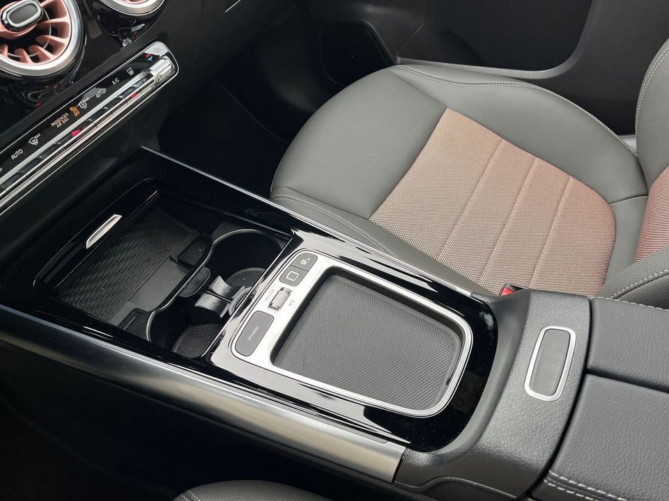 Mercedes EQA250 Progressive Advance Plus 5d