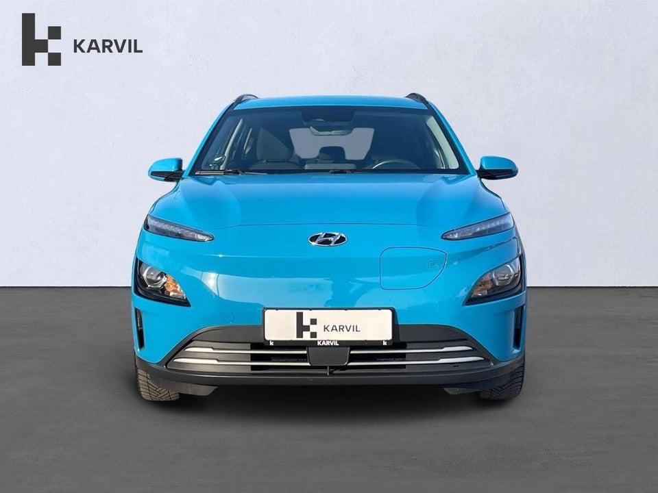 Hyundai Kona 39 EV Select 5d