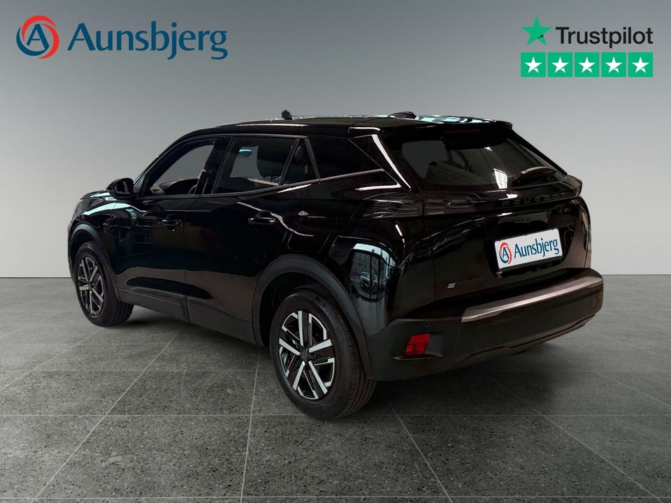 Peugeot e-2008 54 Style 5d