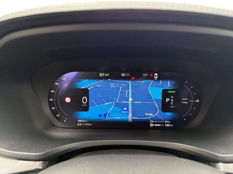 Volvo V60 2,0 T6 ReCharge Ultimate Bright aut. AWD 5d