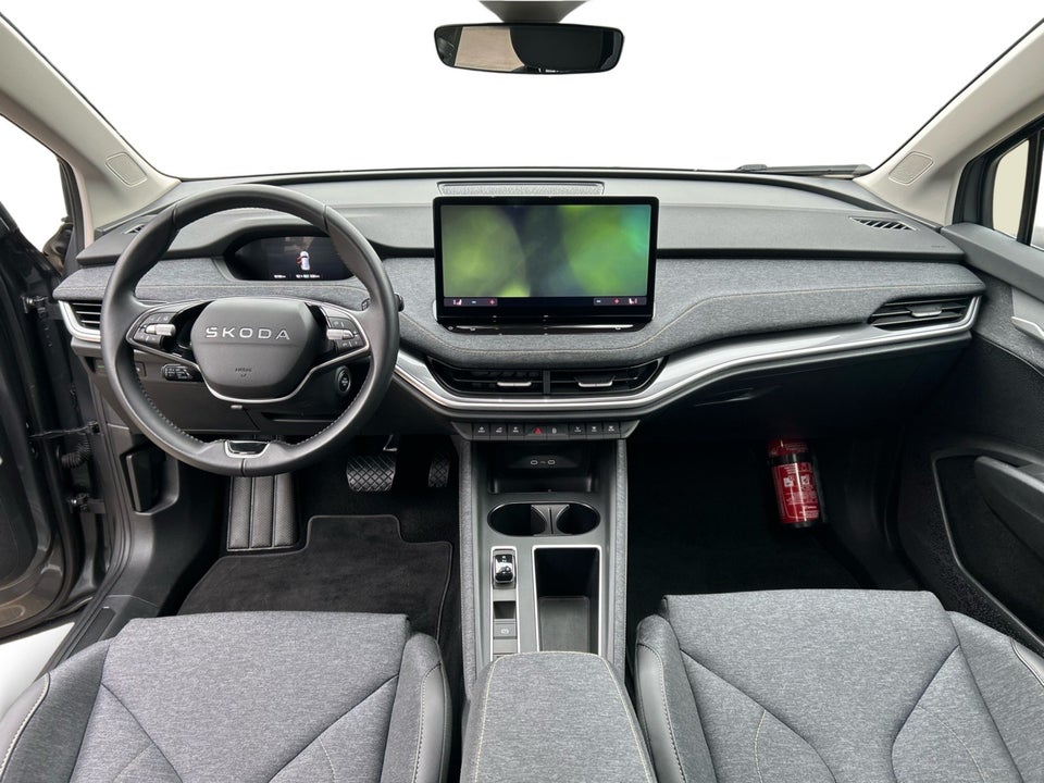 Skoda Elroq 85 iV Loft 5d