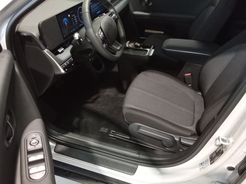 Hyundai Ioniq 5 63 Essential 5d