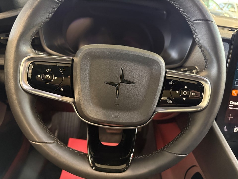 Polestar 2 Long Range 5d