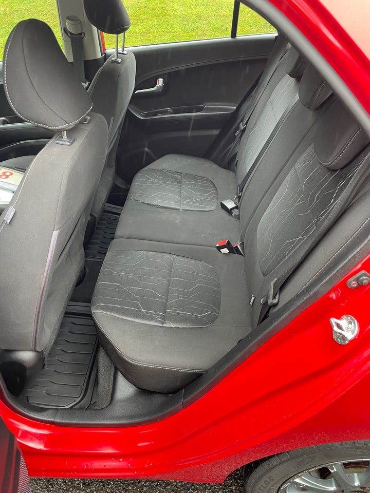 Kia Picanto 1,0 Active Eco 5d