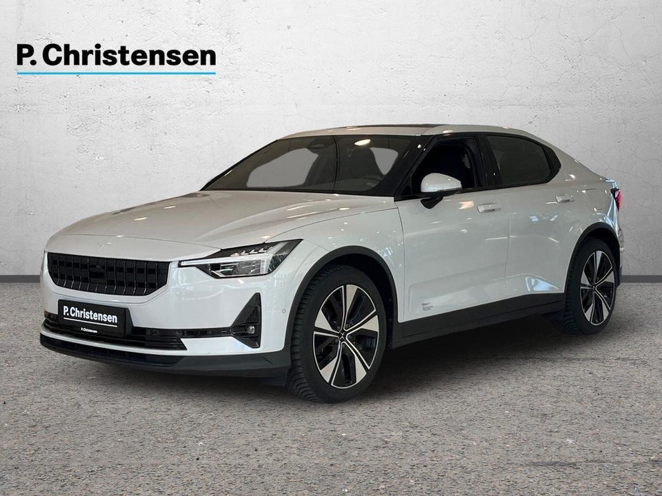 Polestar 2 Long Range 5d