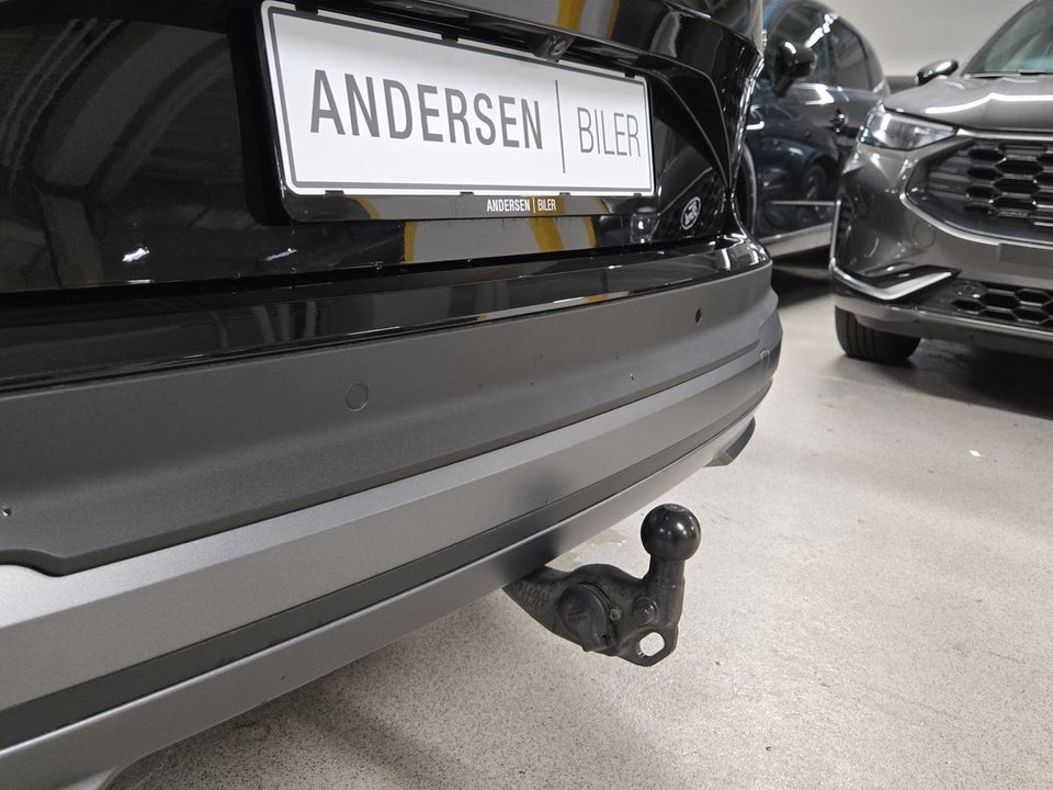 Skoda Enyaq 85 iV Premium 5d