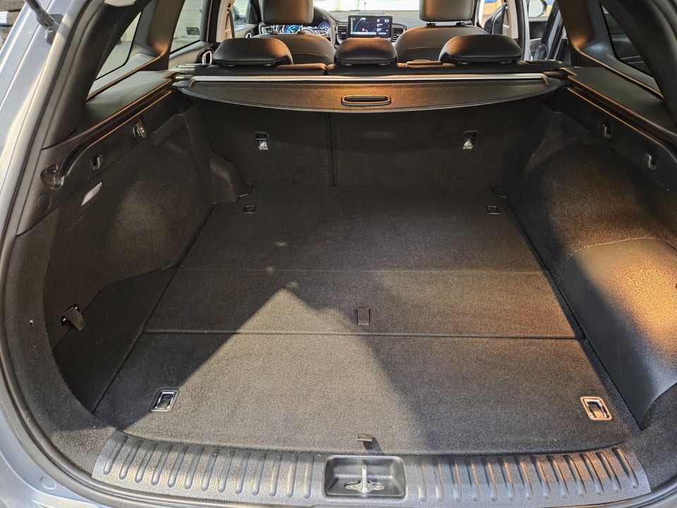 Kia Ceed 1,6 PHEV Advance+ SW DCT 5d