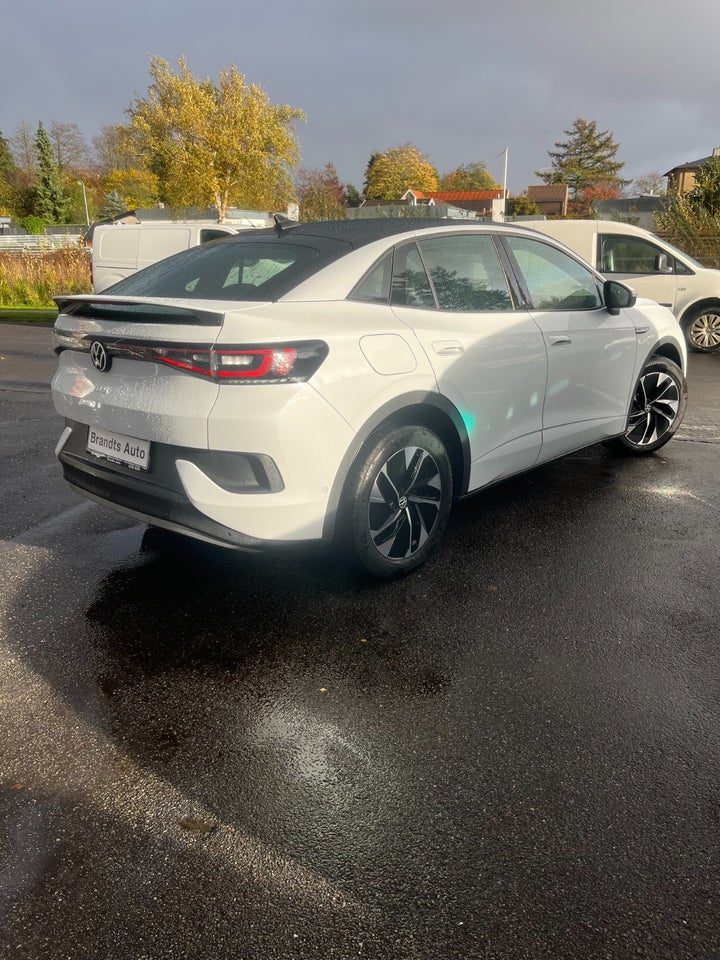 VW ID.5 77 Pro Performance 5d