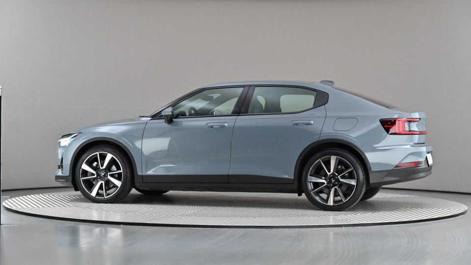 Polestar 2 Long Range AWD 5d